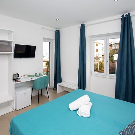 Byo Home Sorrento Luaran gambar