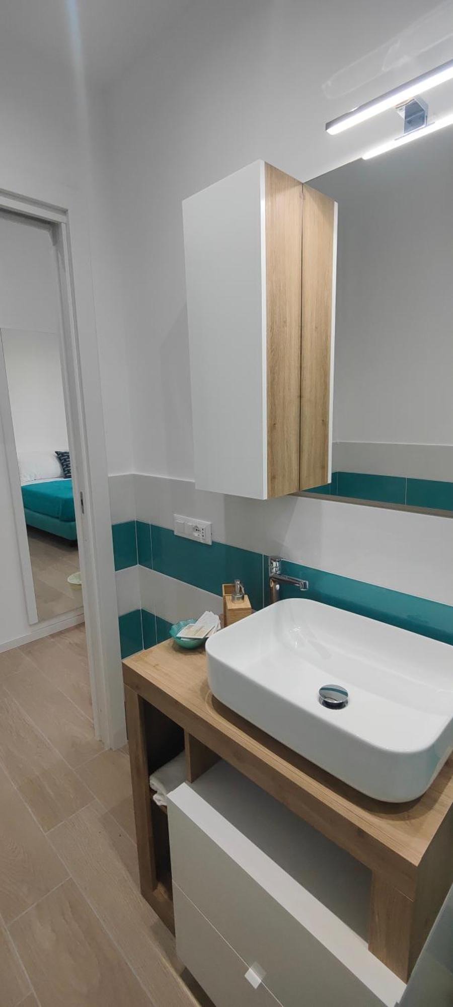 Byo Home Sorrento Luaran gambar