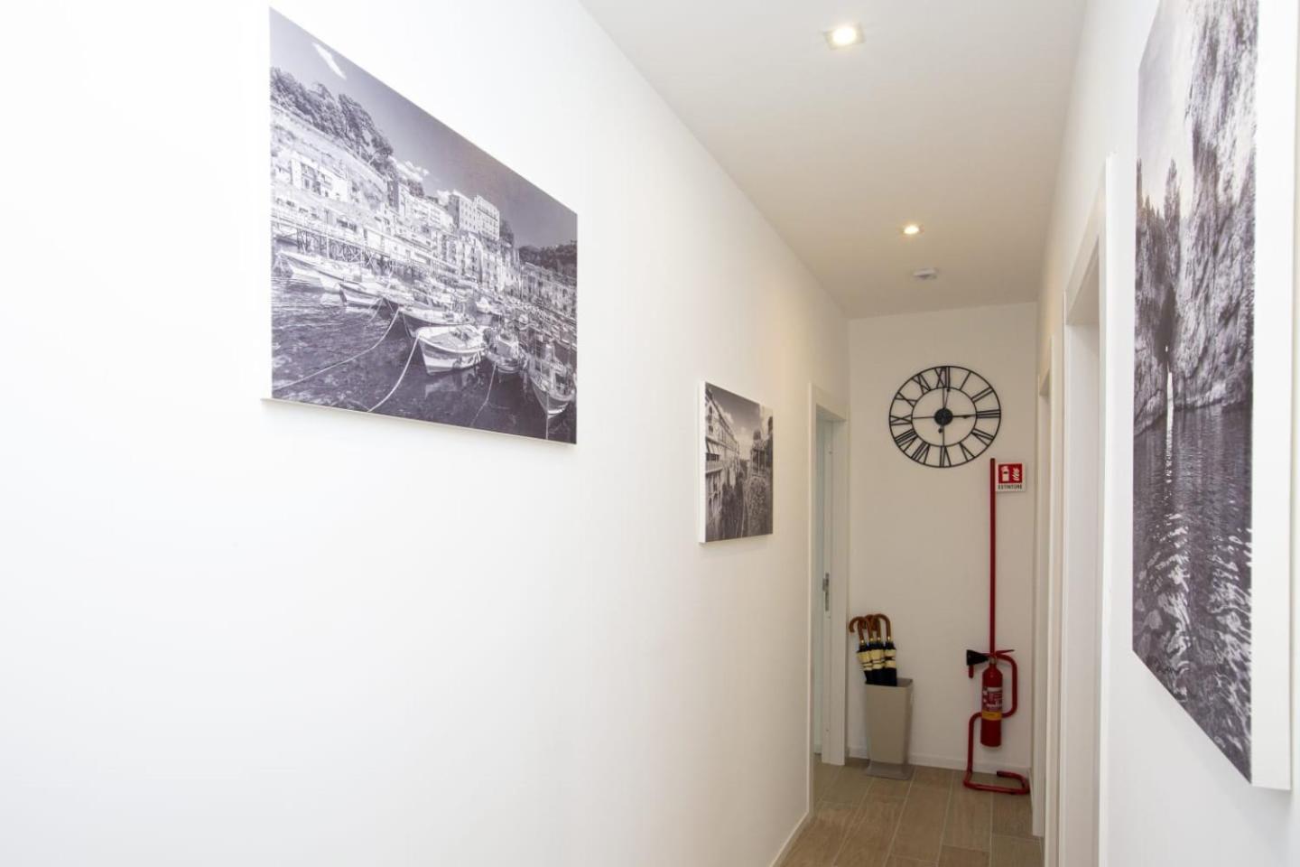 Byo Home Sorrento Luaran gambar