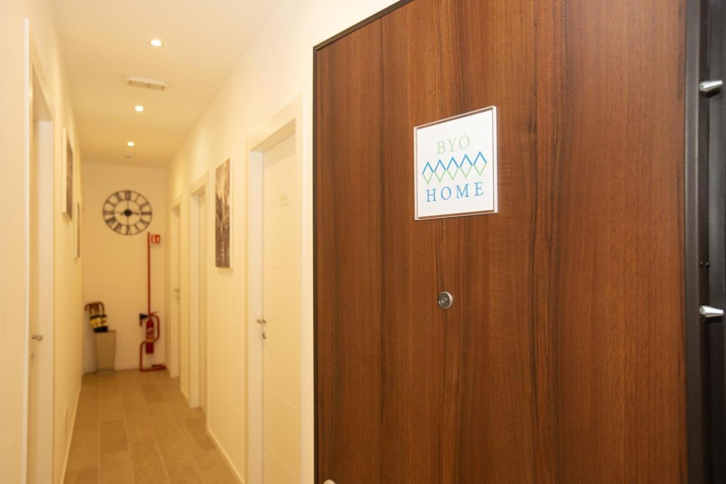 Byo Home Sorrento Luaran gambar