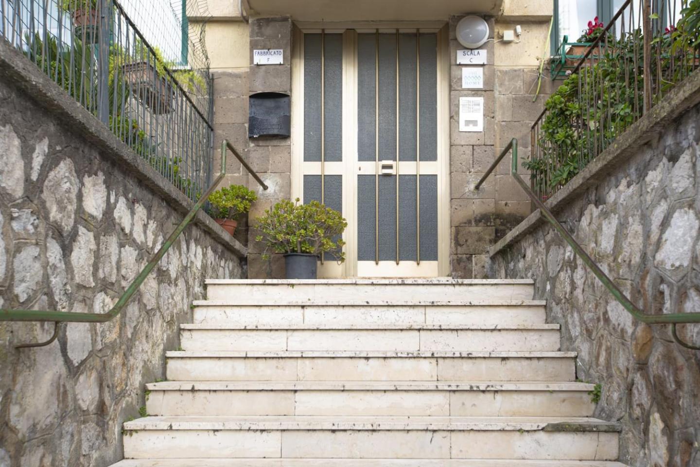Byo Home Sorrento Luaran gambar