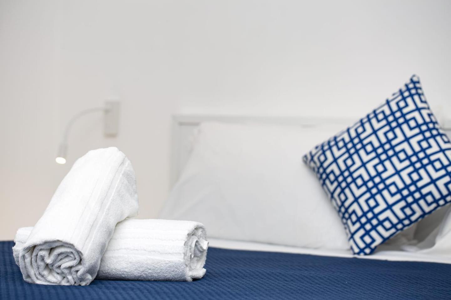 Byo Home Sorrento Luaran gambar