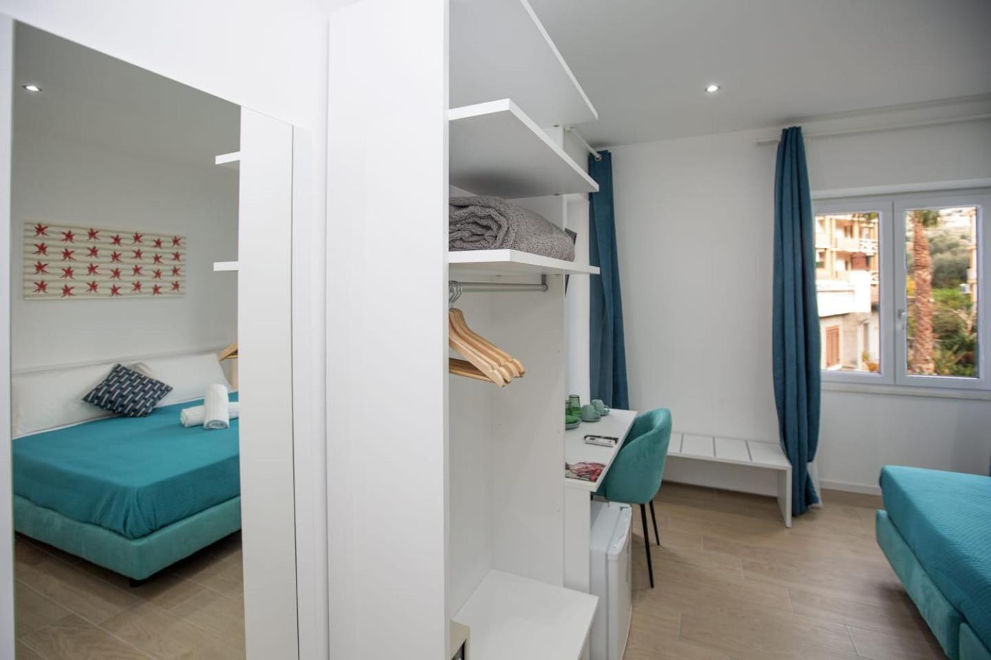 Byo Home Sorrento Luaran gambar