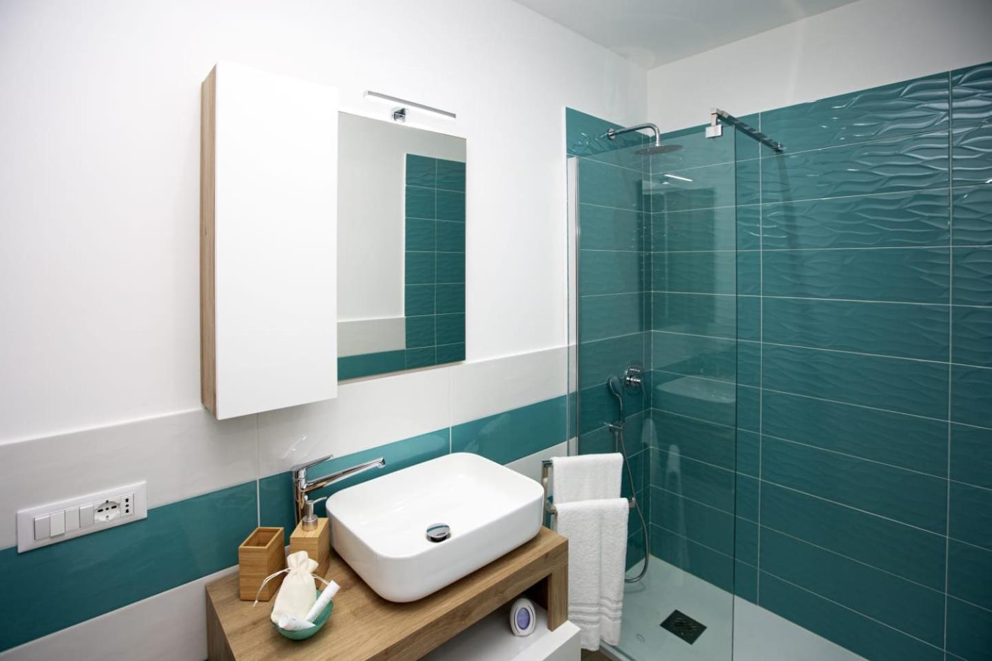 Byo Home Sorrento Luaran gambar
