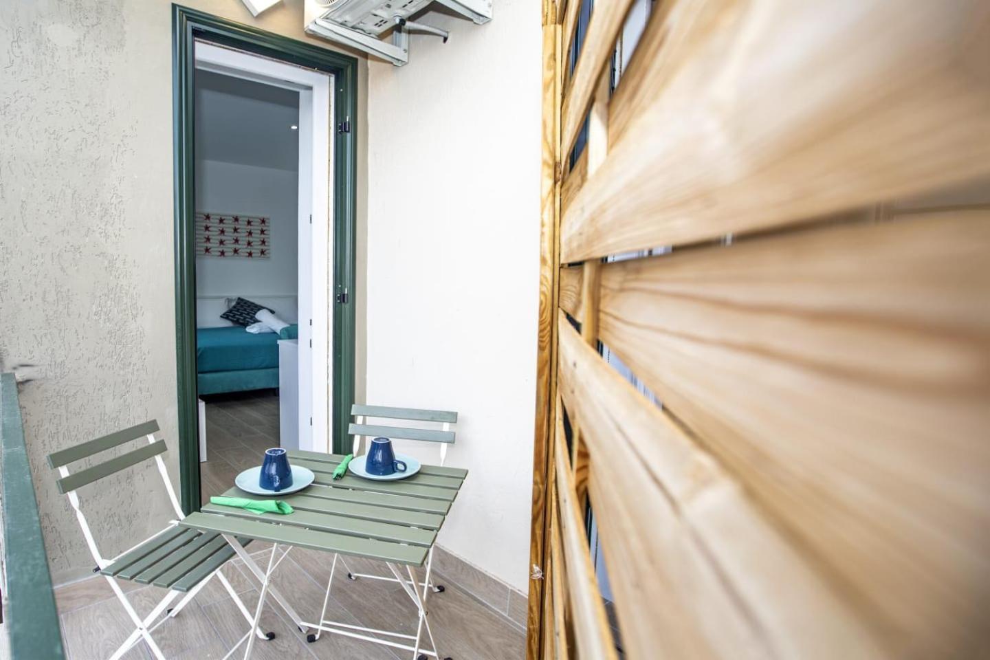 Byo Home Sorrento Luaran gambar