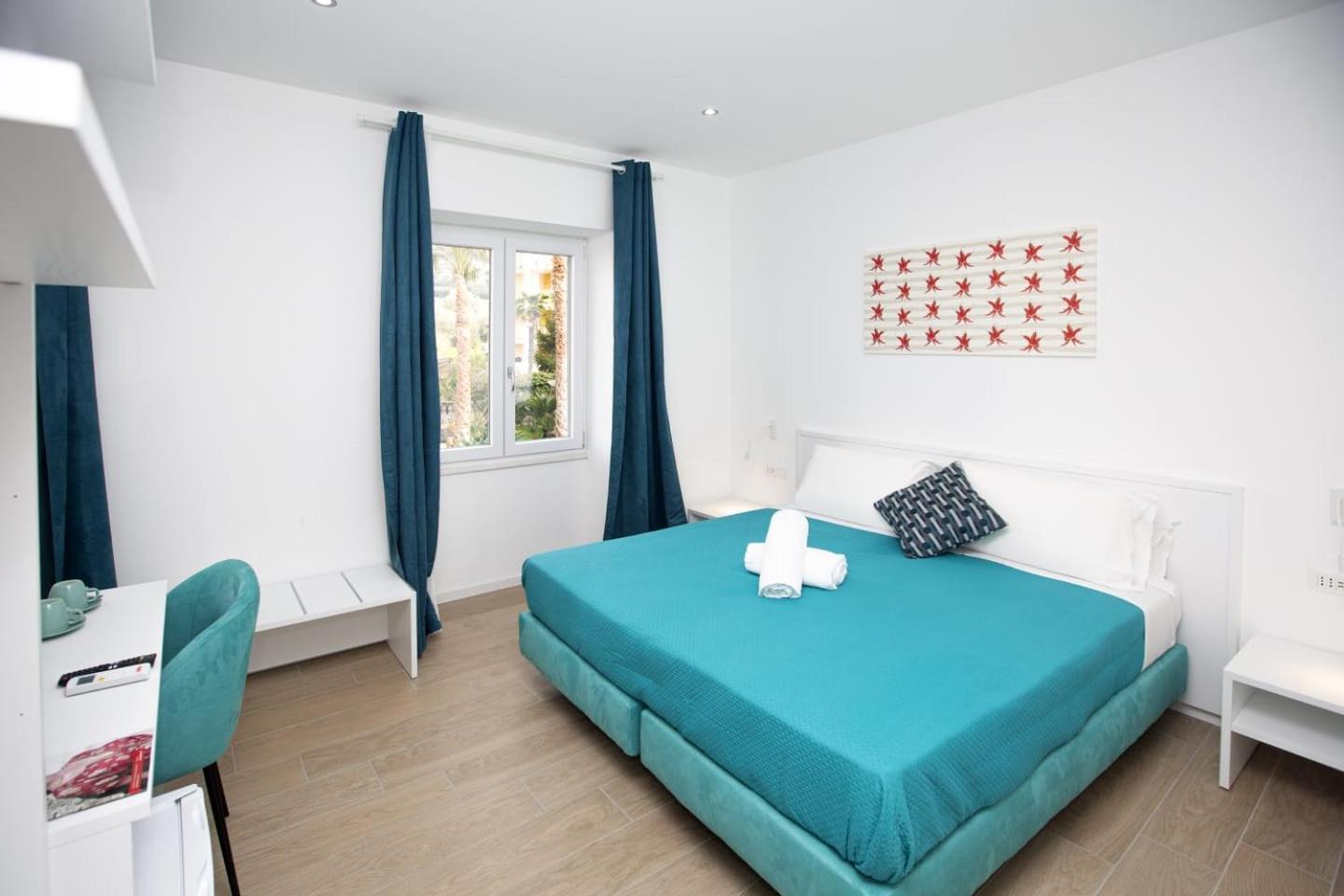 Byo Home Sorrento Luaran gambar