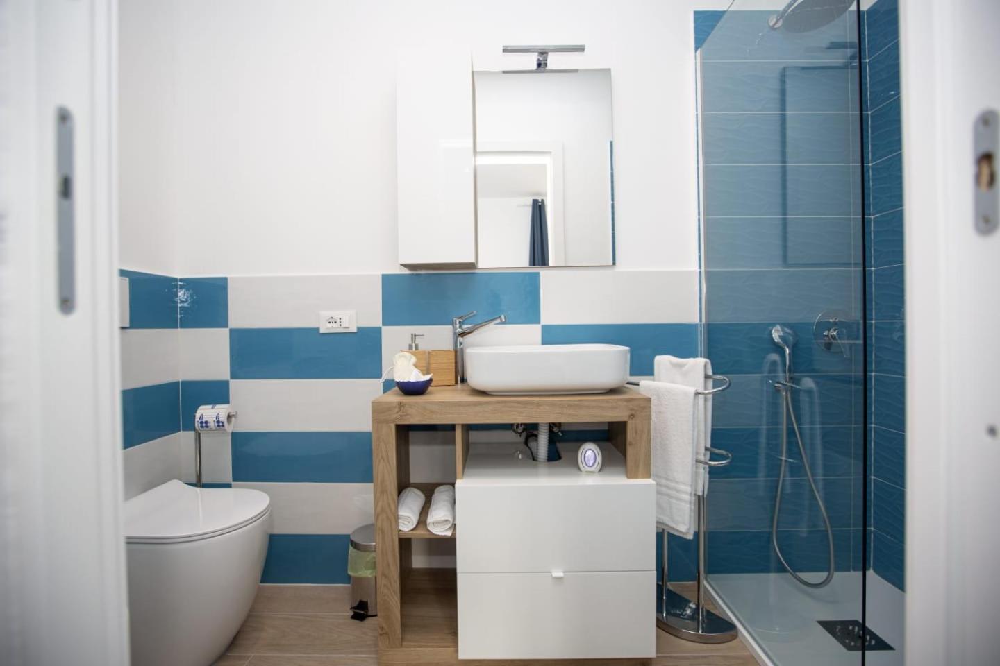 Byo Home Sorrento Luaran gambar
