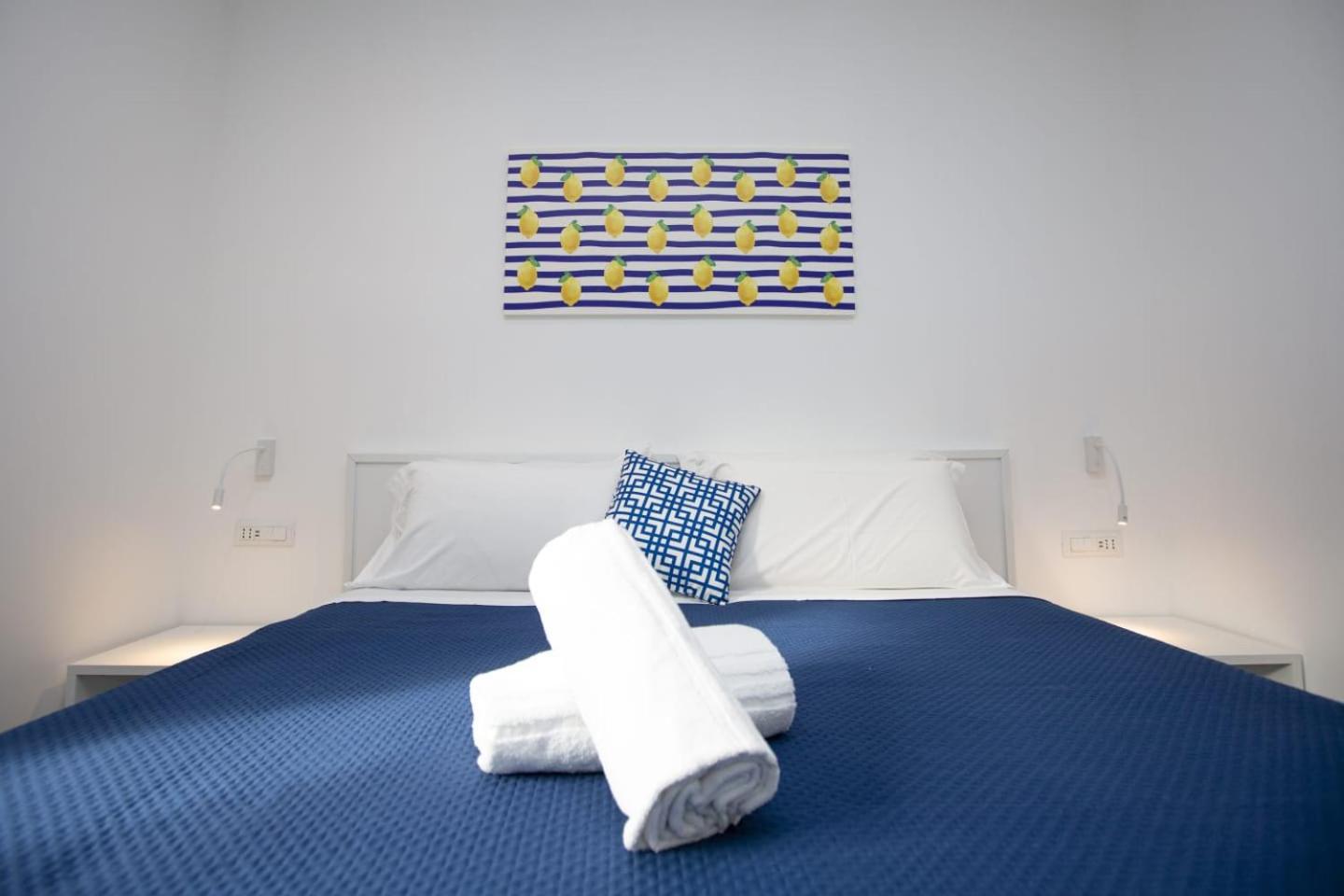 Byo Home Sorrento Luaran gambar