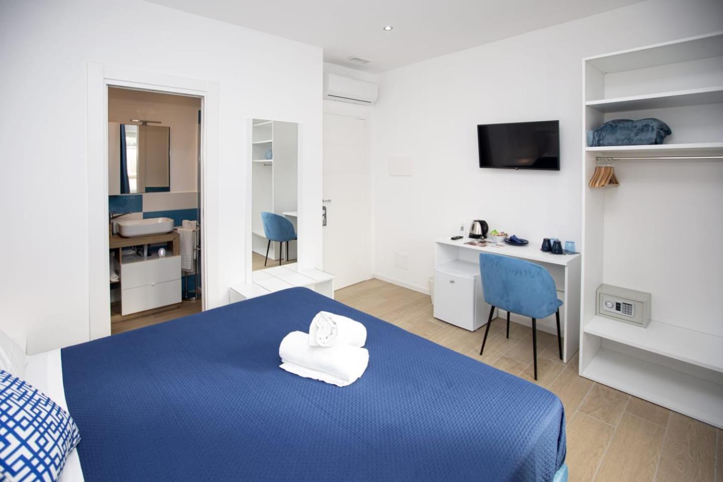 Byo Home Sorrento Bilik gambar