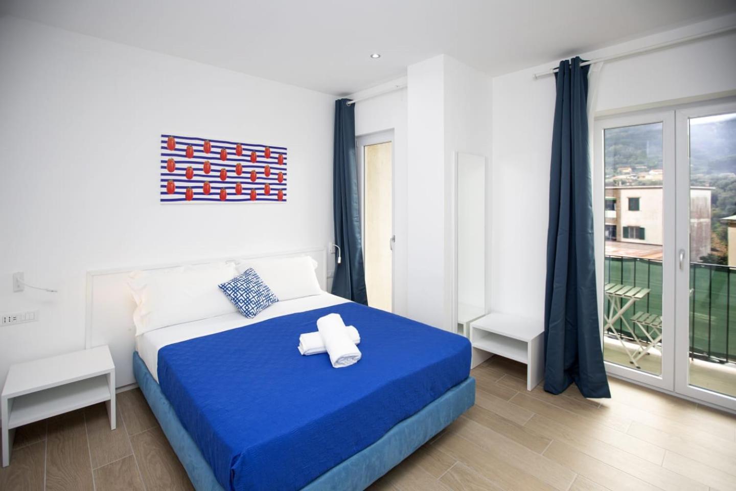 Byo Home Sorrento Luaran gambar