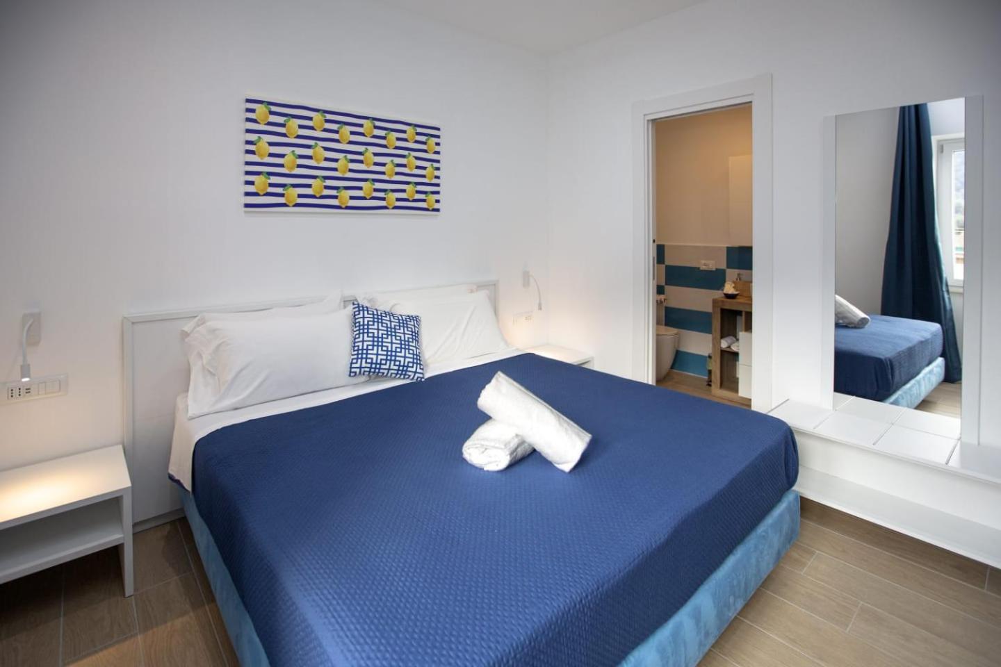 Byo Home Sorrento Luaran gambar