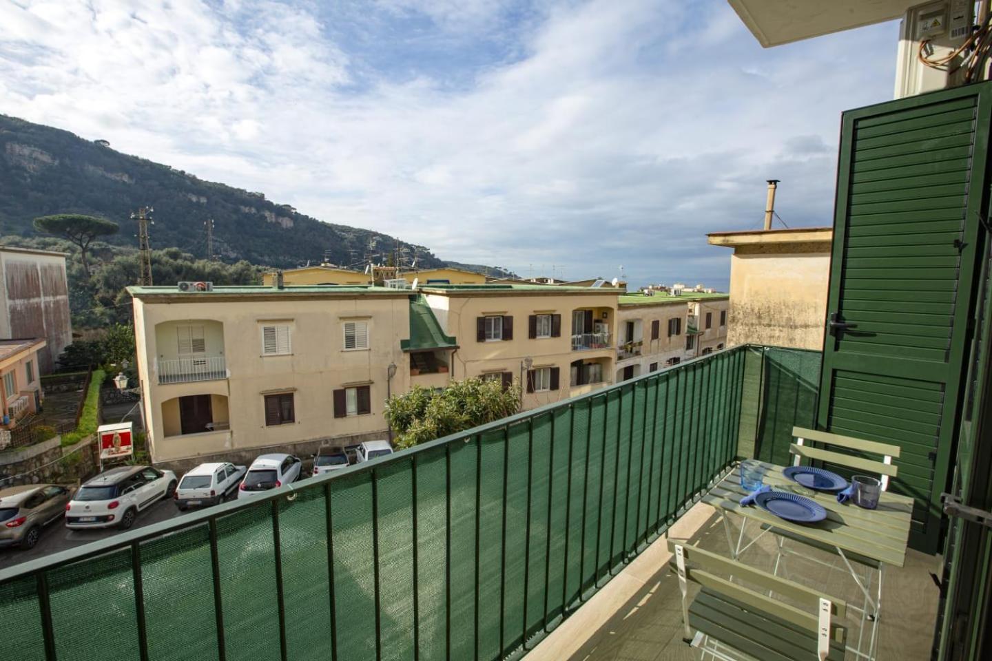 Byo Home Sorrento Luaran gambar