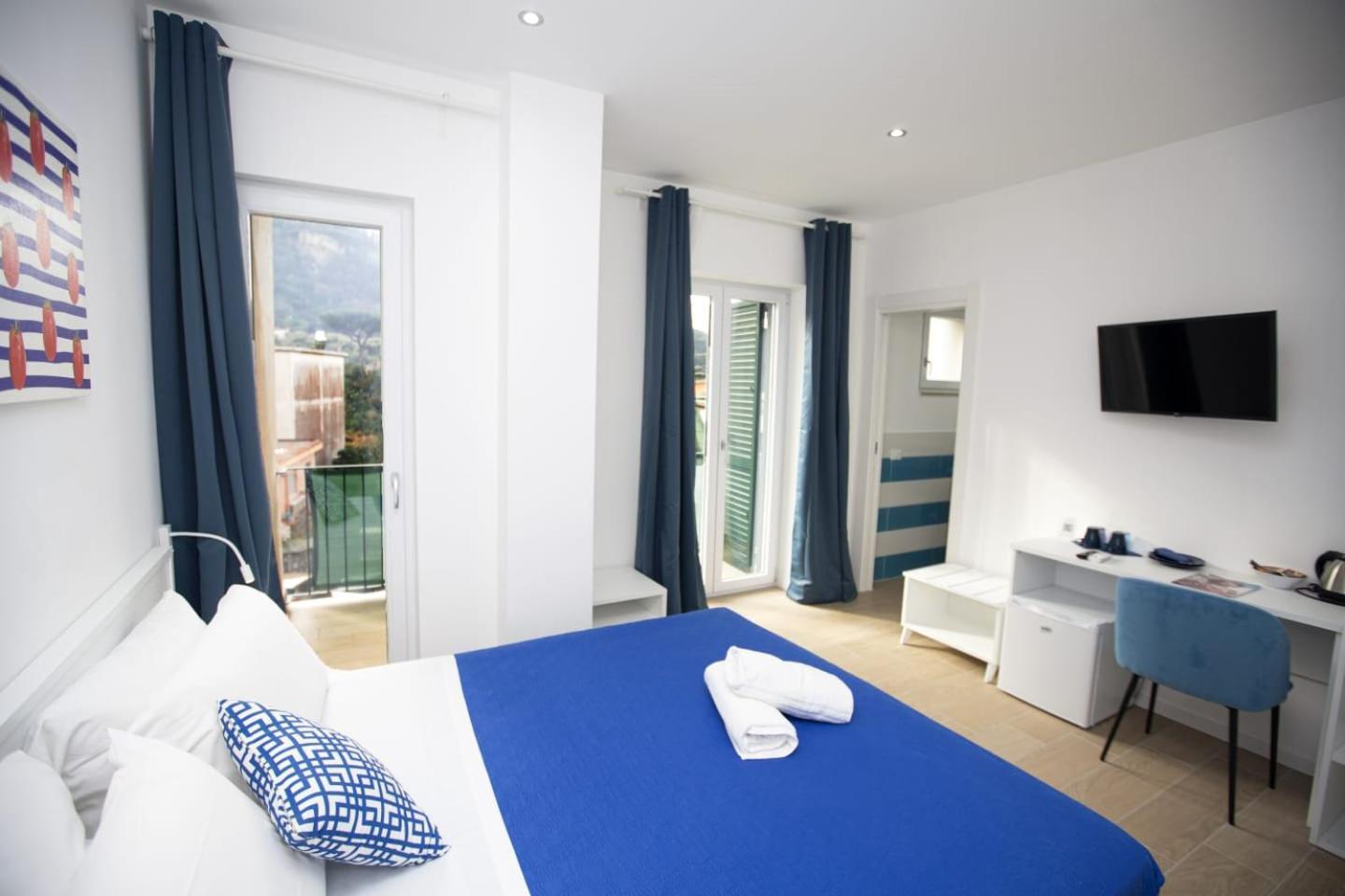 Byo Home Sorrento Luaran gambar